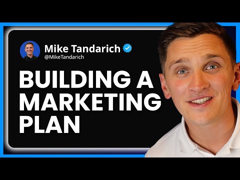 How to Create a Marketing Plan for a Small Business | Step-by-Step Guide [Video]