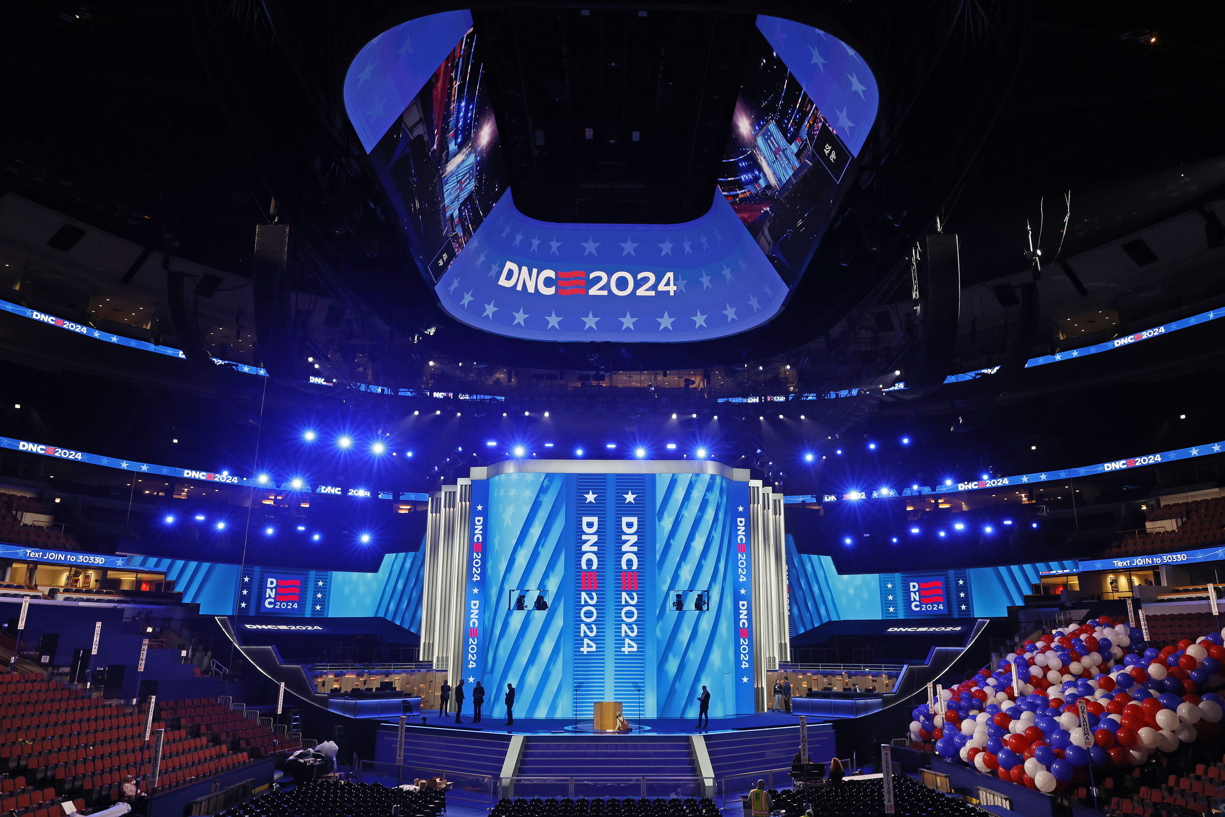 DNC 2024 Schedule: Convention to kick off today featuring keynote from Joe Biden [Video]