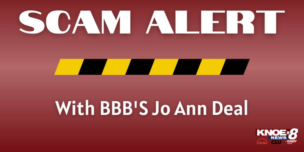 BBB: Mobile payment scams [Video]