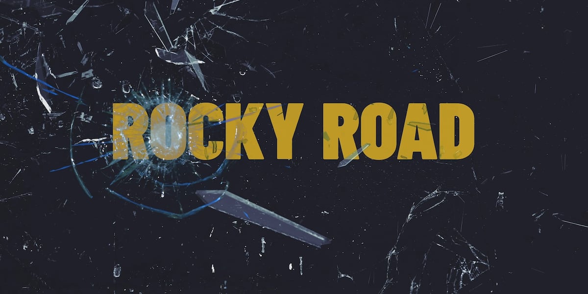 Who is responsible when rocks, debris from a dump truck damage your vehicle? [Video]