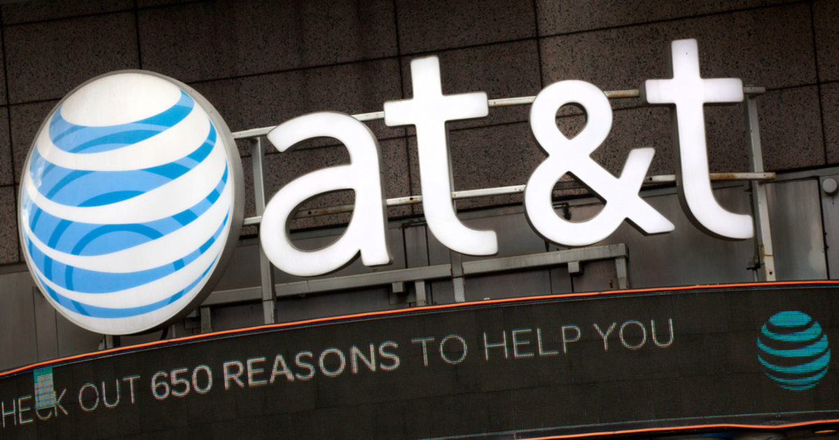 AT&T workers in 9 states go on strike as union alleges ‘unfair labor practices’ [Video]