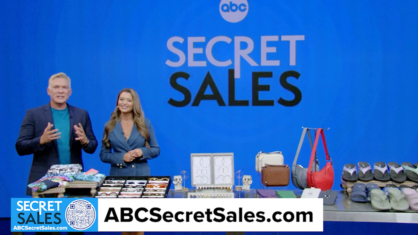 Best ABC Secret Sales on must-have accessories [Video]