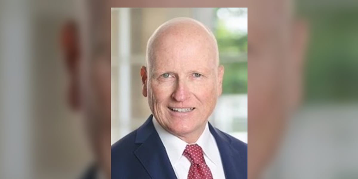 New president, CEO selected for New Hanover Community Endowment [Video]