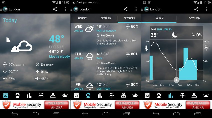 How to Make A Weather App Like 1Weather [Video]