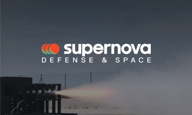 Supernova launches new Defense & Space business unit [Video]