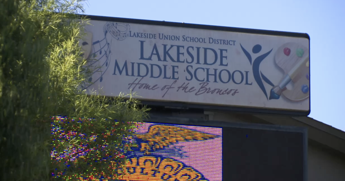 Lakeside Union School District implements new Parents Bill of Rights [Video]