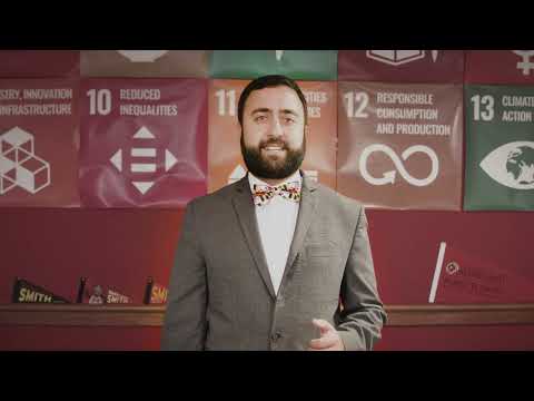 Welcome to Social Impact at Smith [Video]