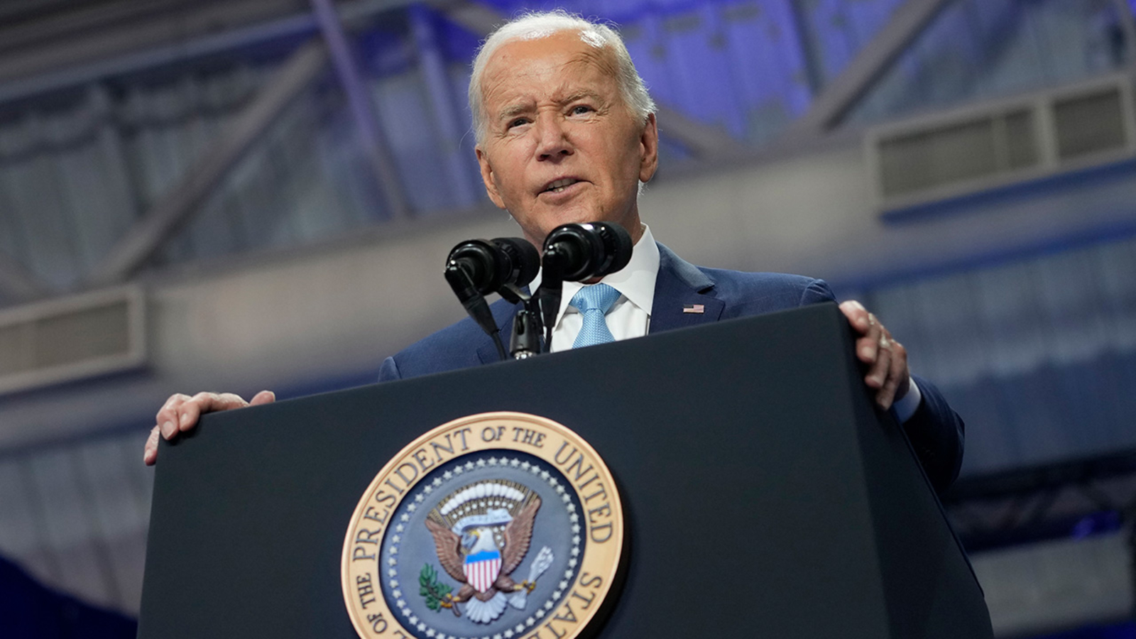 House Republicans issue Biden impeachment report filled with familiar allegations [Video]