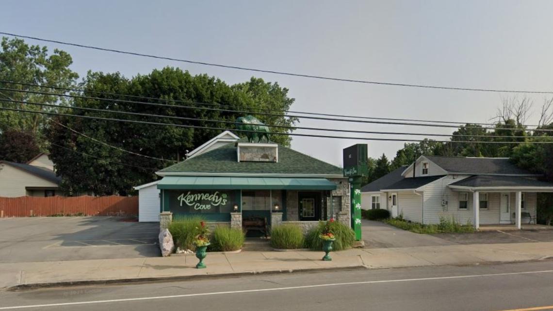 Kennedy’s Cove owner retiring, selling restaurant [Video]