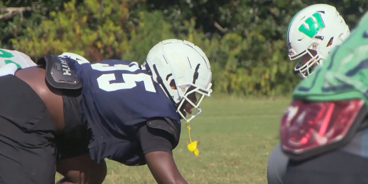 Keep Pounding Classic ready to kickoff on Thursday [Video]