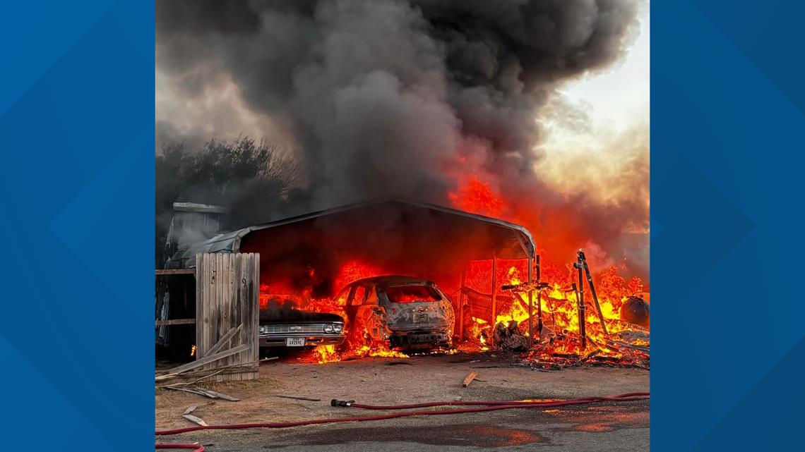 Two confirmed dead after plane crash in Ector County [Video]