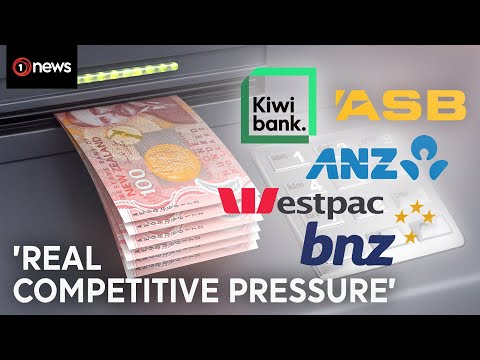 Govt investigating raising capital for Kiwibank, says Willis | 1News on TVNZ+ [Video]