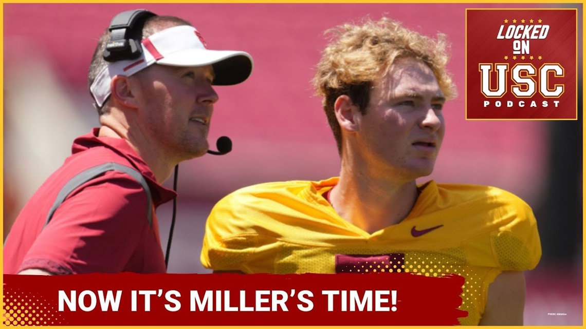 Now It’s Miller’s Time! | cbs19.tv [Video]