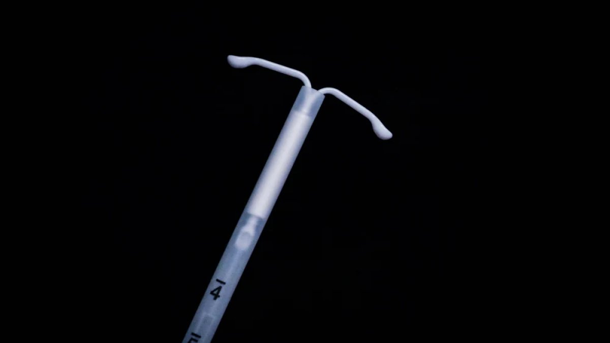 Doctors say new CDC guidelines on IUD insertions are but a start  NBC10 Philadelphia [Video]