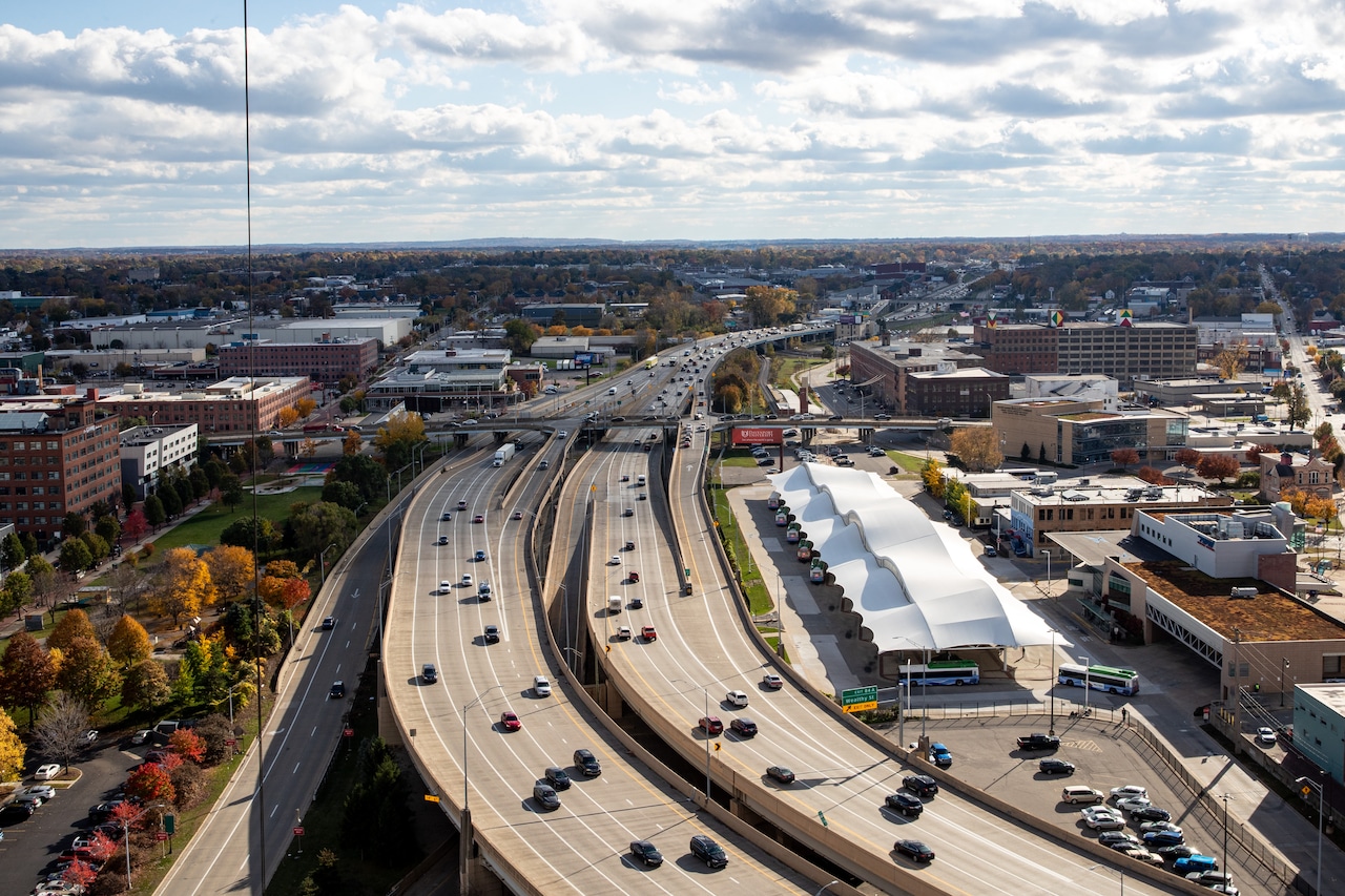 Michigans first Shark Tank style competition seeks transportation innovations [Video]