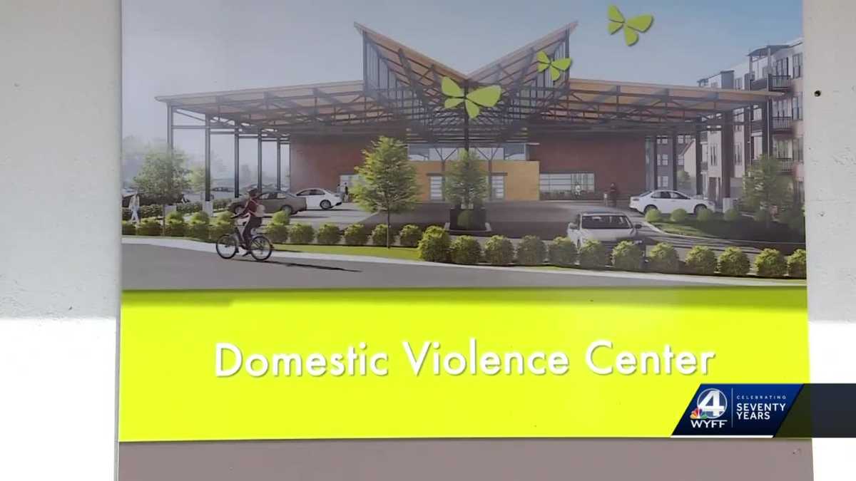 Domestic violence organizations face budget cuts [Video]