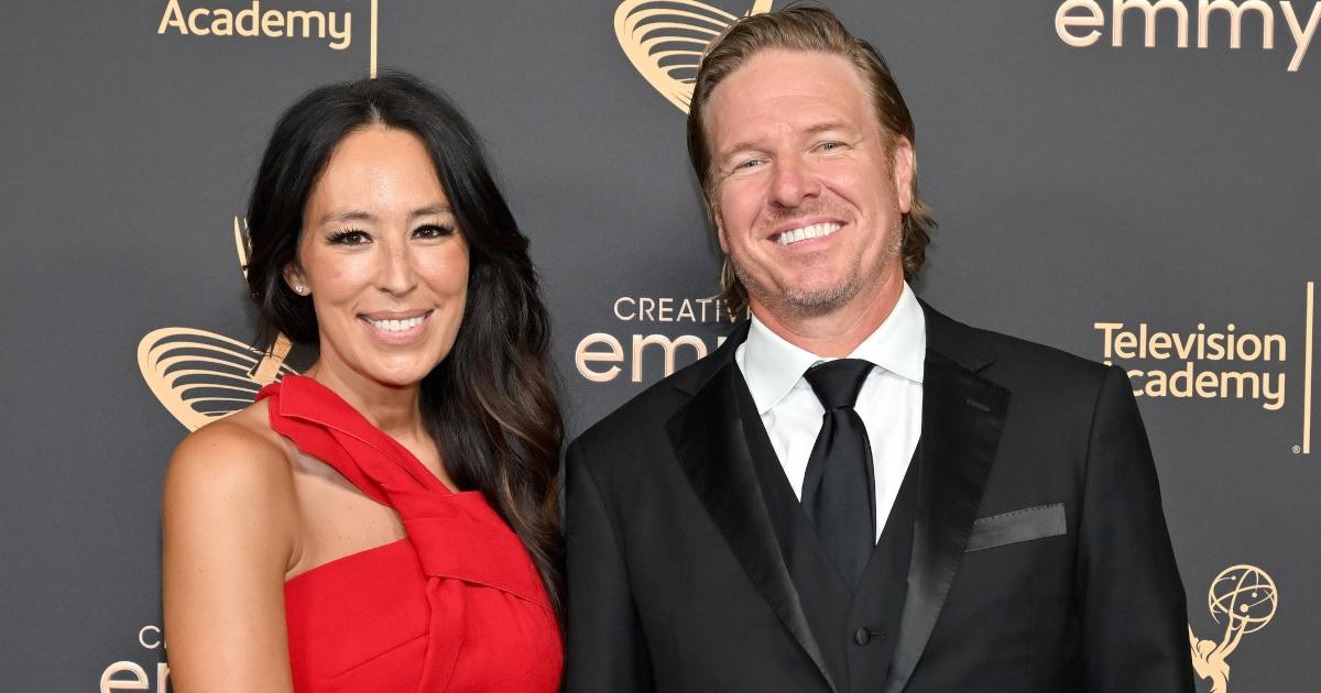 Chip and Joanna Gaines Facing Major Marriage Issues, Report Claims [Video]