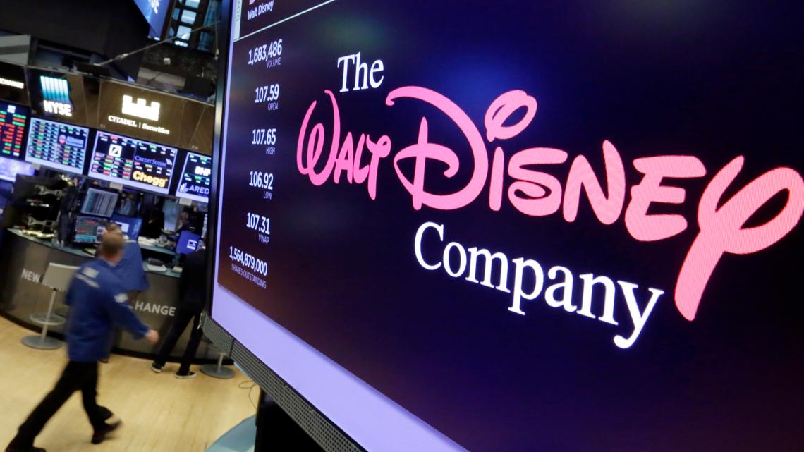 Disney drops arbitration rights in death suit after backlash [Video]