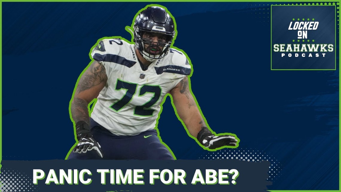 What Does Latest Non-Update Mean For Abraham Lucas, Seattle Seahawks? [Video]