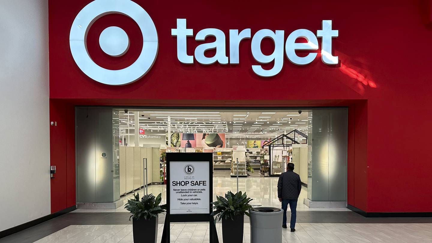 Target reverses sales slump while Macy’s reports another quarterly decline  Boston 25 News [Video]