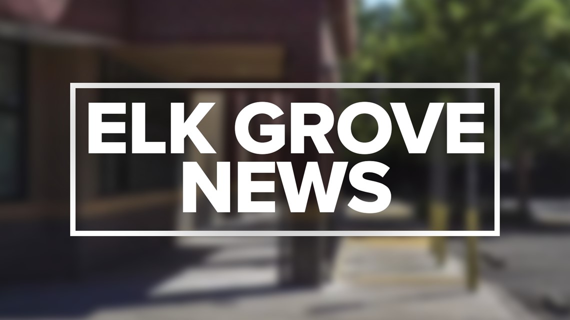 Elk Grove: 2 construction projects to cause traffic delays [Video]