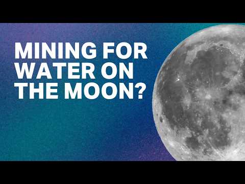 This startup wants to mine water on the moon | TechCrunch Minute [Video]