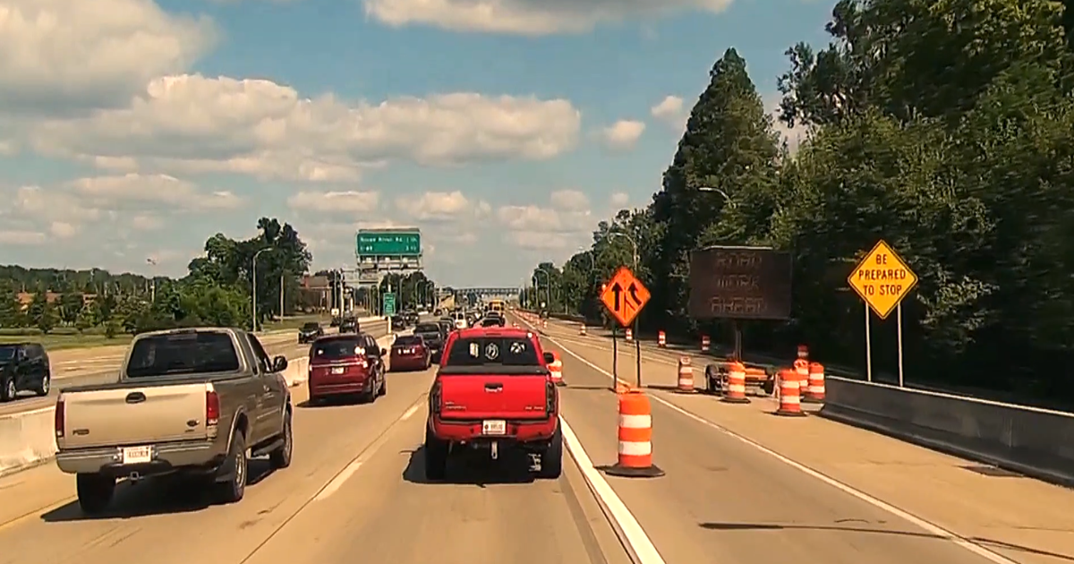 Major traffic changes causes lane closures and bus route adjustments with Lloyd4U Project | News [Video]