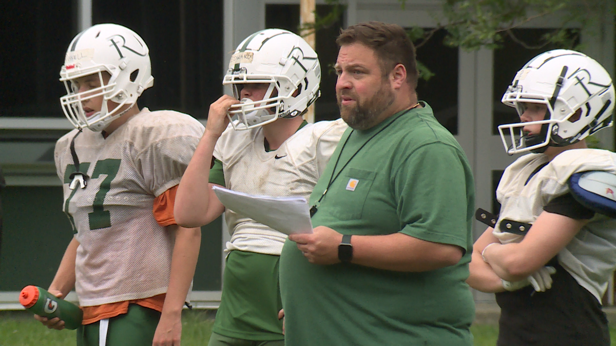 Rice football ready to take advantage of competitive field [Video]