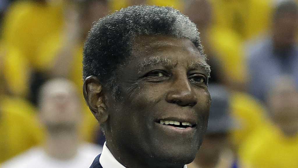 Al Attles, one of NBA’s first Black head coaches, dies at 8 [Video]