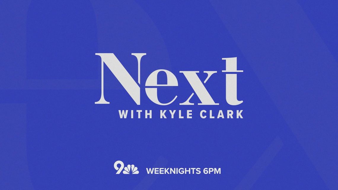 Funding classroom projects; Next with Kyle Clark full show (8/21/24) [Video]