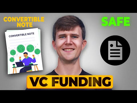 Venture Capital for Beginners | How VC Works [Video]