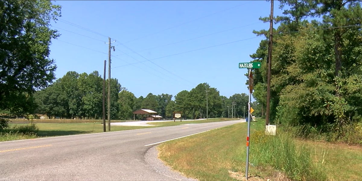 Neighbors in town of Cleveland oppose new tire landfill [Video]