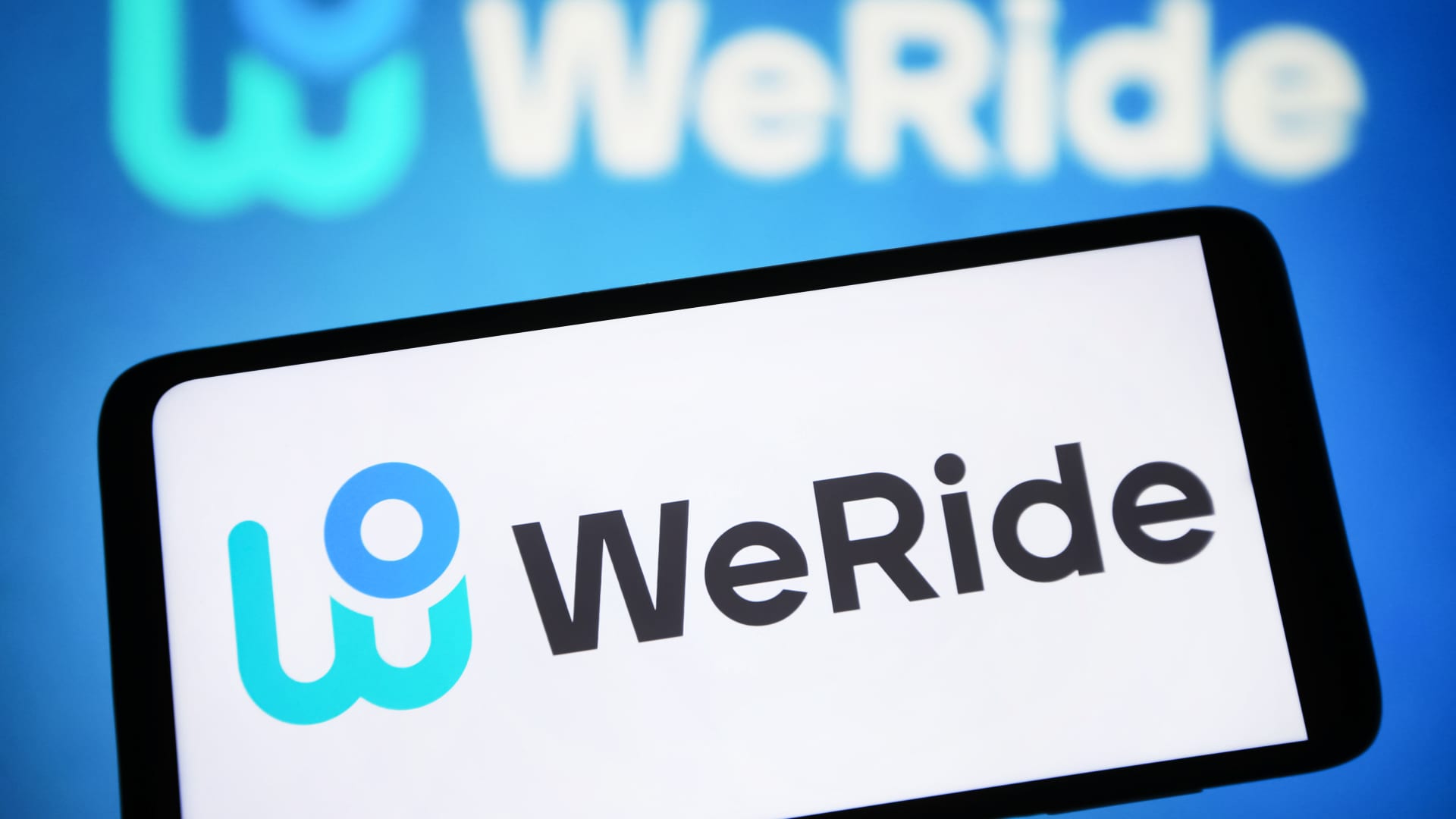 China’s self-driving startup WeRide delays U.S. IPO as deadline looms [Video]