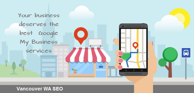 Google My Business Testimonial Posts By Vancouver WA SEO [Video]