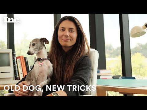 Her Dog Was Sick. His Cure Became Her Successful Business | Inc. [Video]