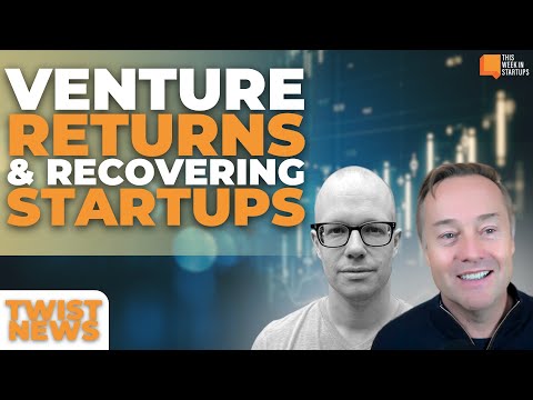 Venture returns, recovering startups, and VC conflicts | E1995 [Video]