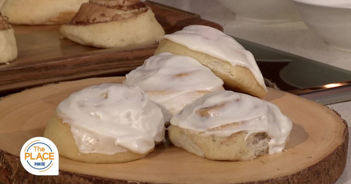 The grand opening of “Sunshine Buns” is this weekend [Video]