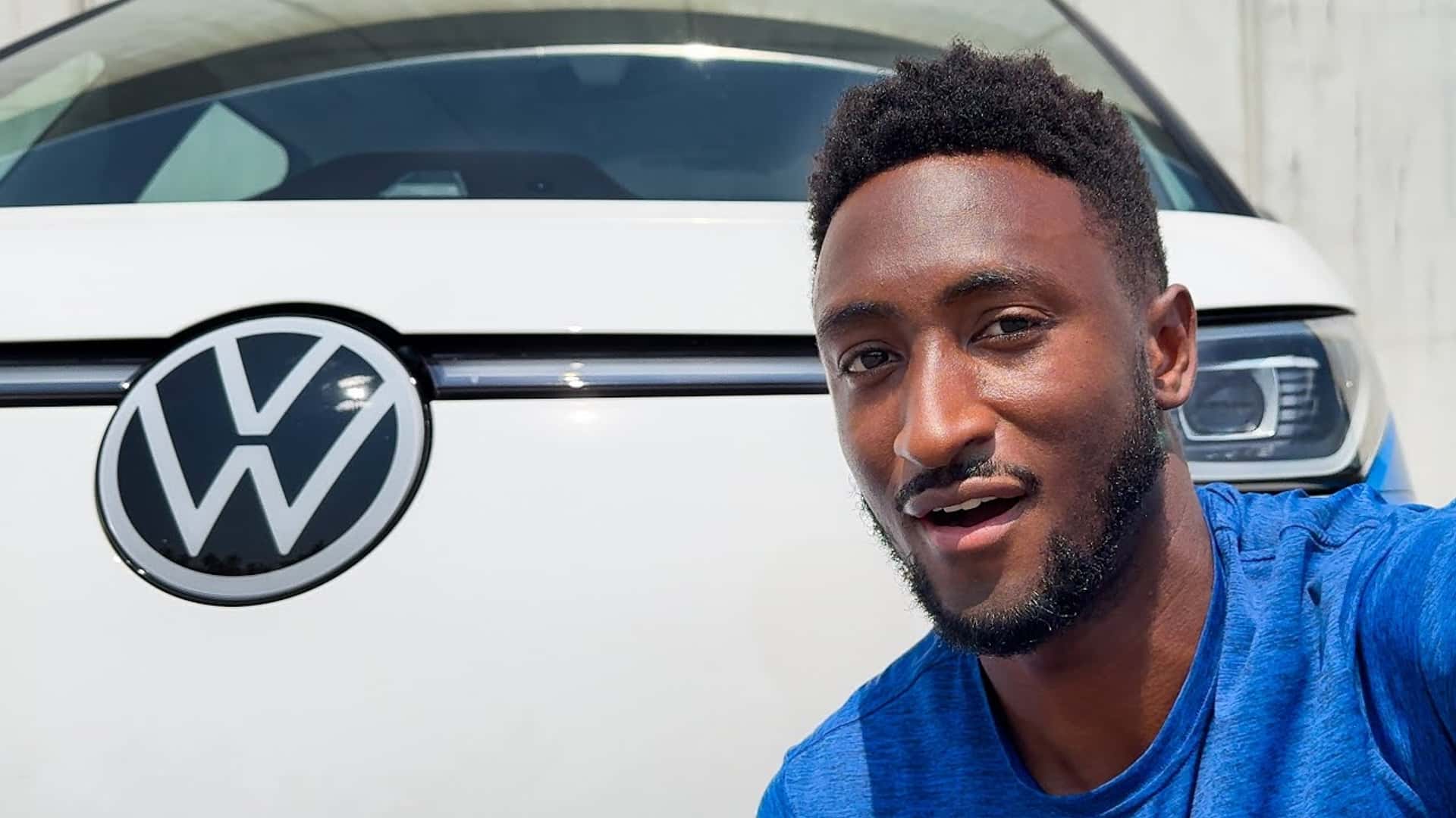 Volkswagen ID. Buzz: ‘Solid Family Vehicle’ Despite The Price, MKBHD Says [Video]