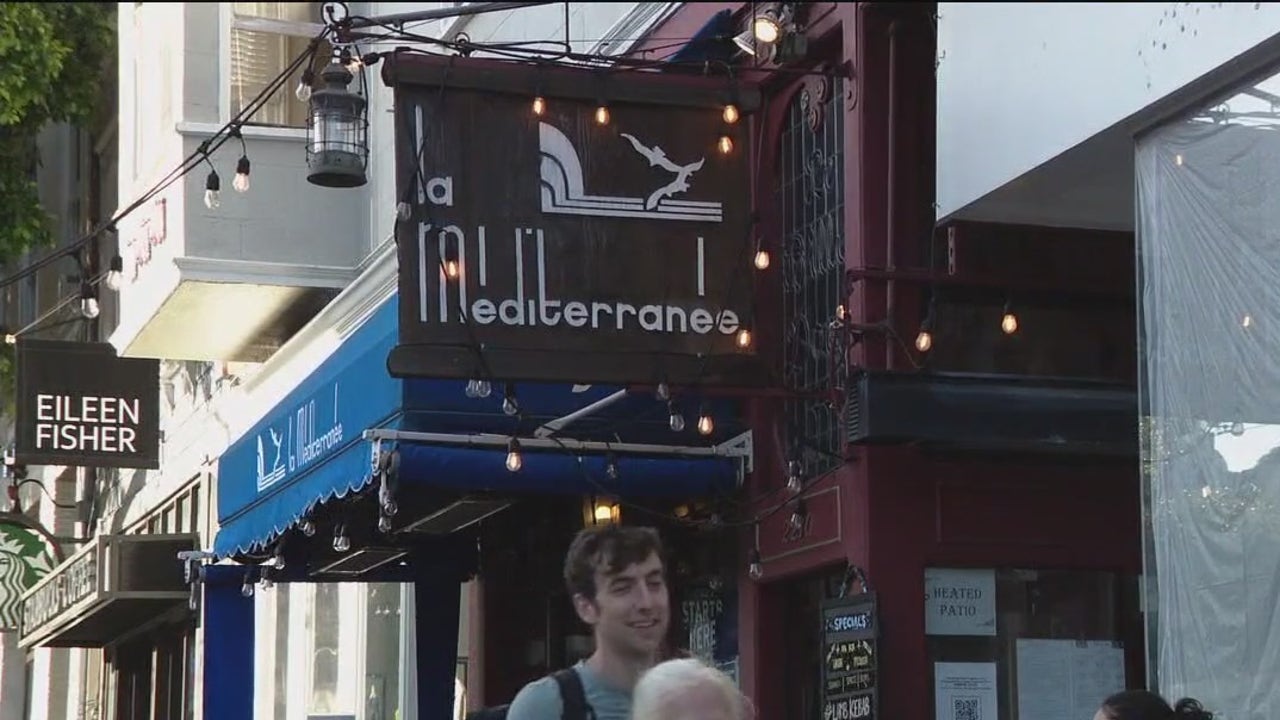 Longtime restaurants in San Francisco’s Fillmore District say they’re being forced out [Video]