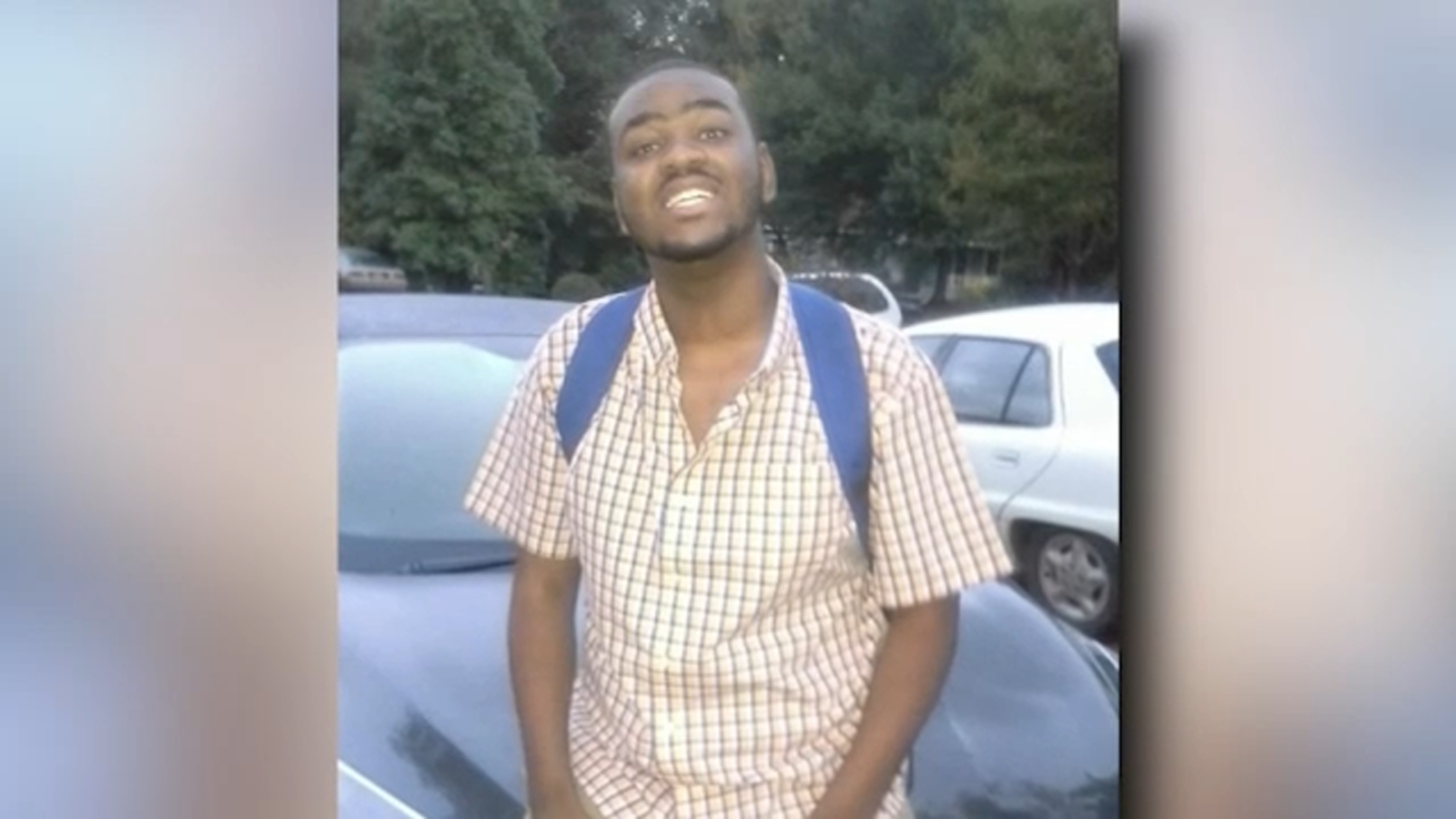 Dontarius Batts | Family of 25-year-old man with special needs who died after caregiver left him in car for hours share pain [Video]