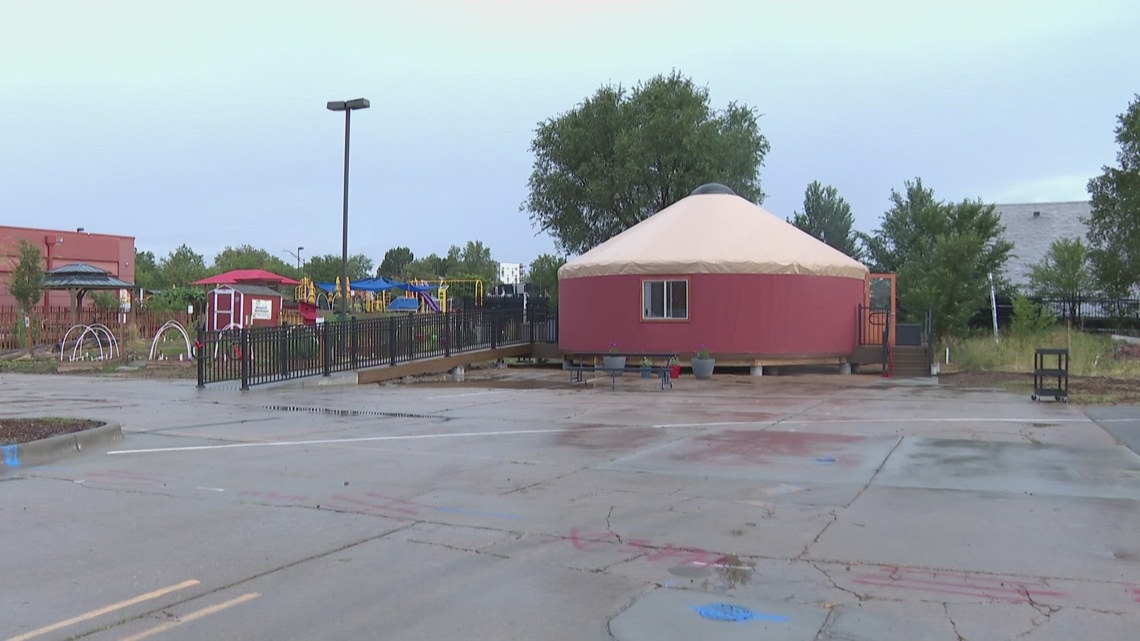 Students unveil yurt after rocky beginning [Video]