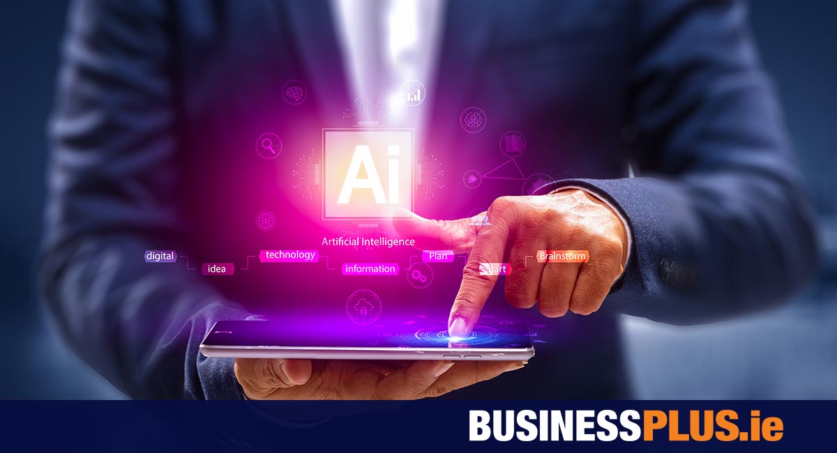 AI is not a ‘strategic priority’ among Ireland’s business leaders [Video]