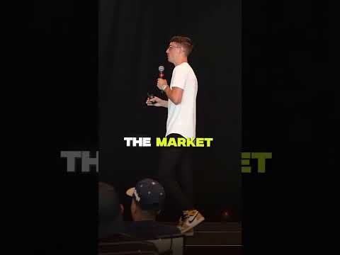 The Market ALWAYS Has The Answers 🤝 [Video]