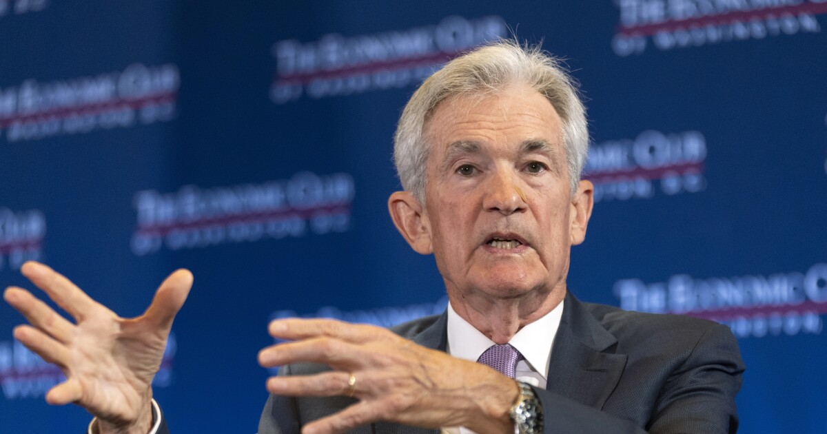 The Fed will soon begin reducing interest rates [Video]