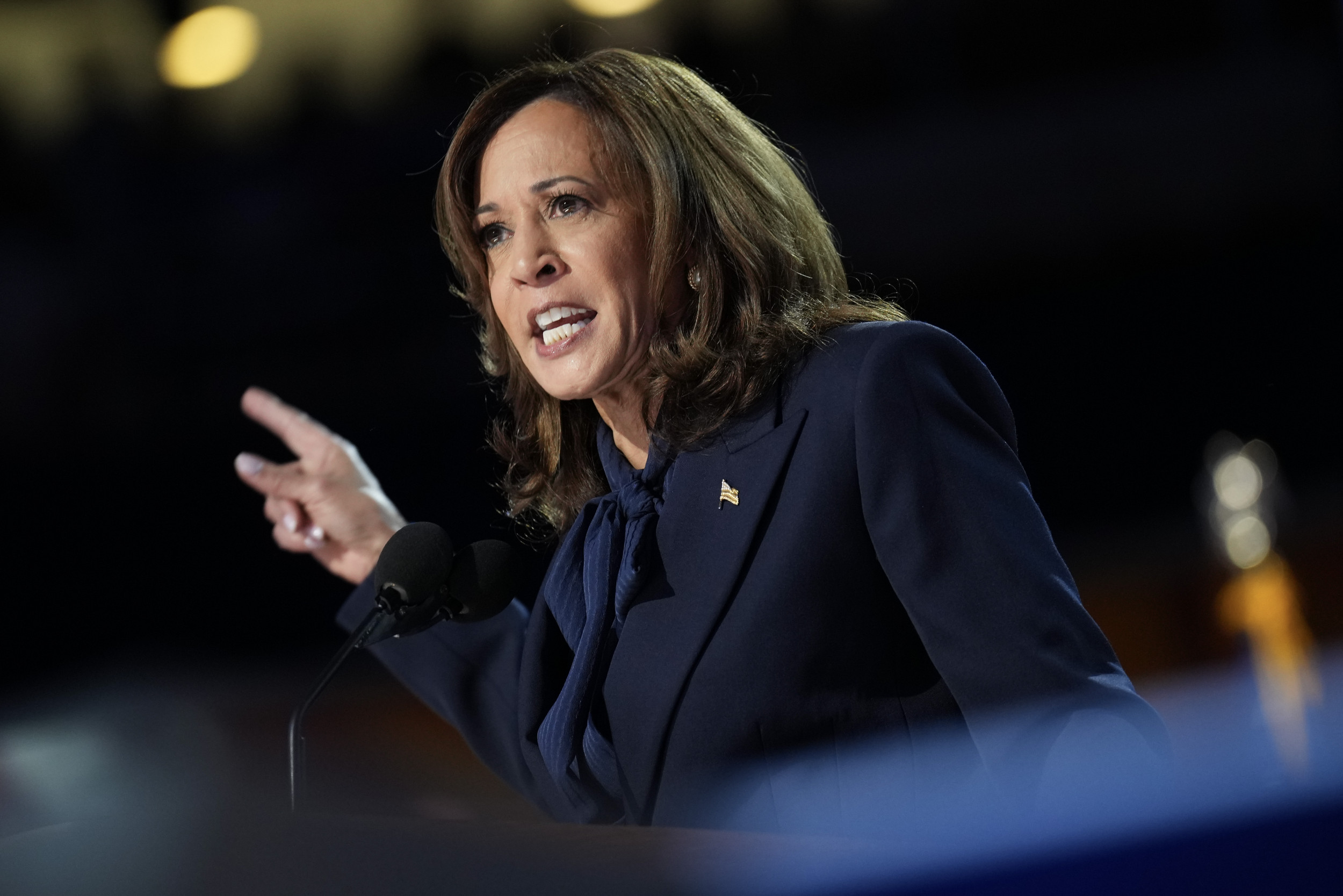 Is Kamala Harris Pushing a Golf Tax? What We Know [Video]