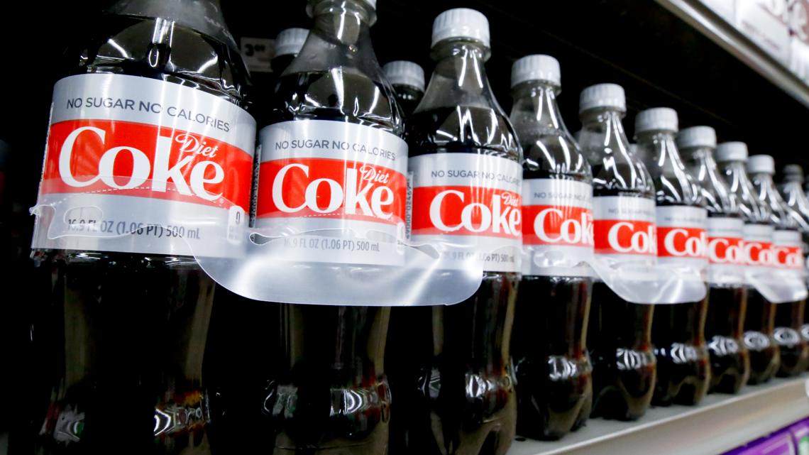 New Coke plant to be built near Denver International Airport [Video]