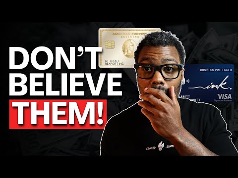 What They’re NOT Telling You About Business Funding [Video]