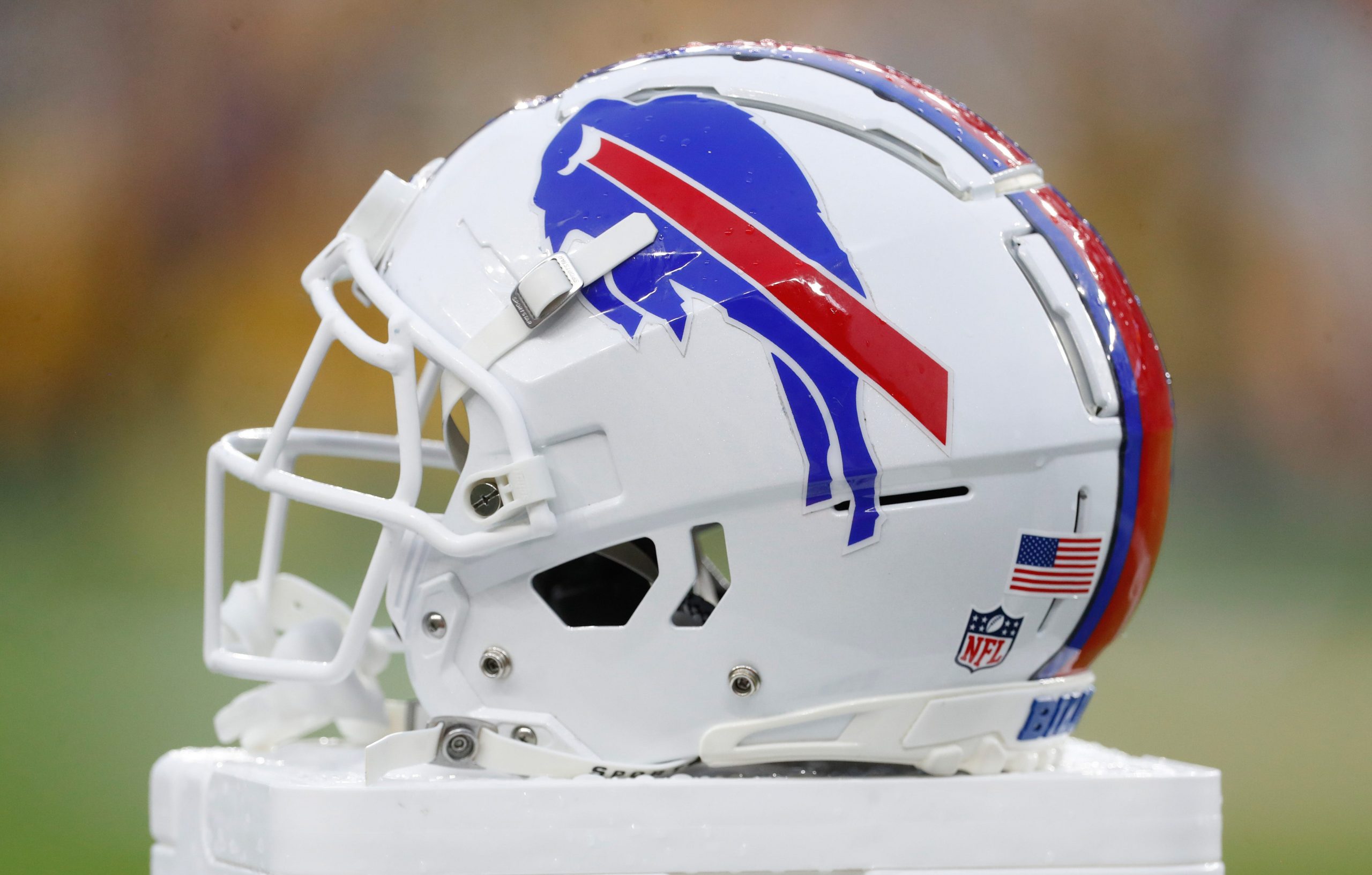 Minority ownership deal for Bills could be in place [Video]