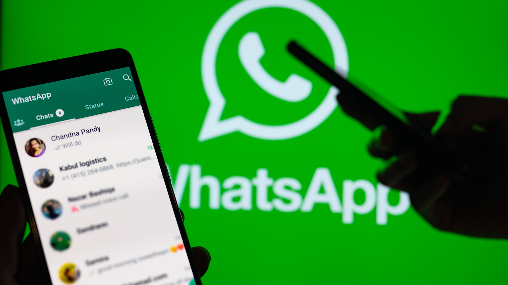 Meta says WhatsApp accounts tied to Iran hackers targeted Biden, Trump [Video]