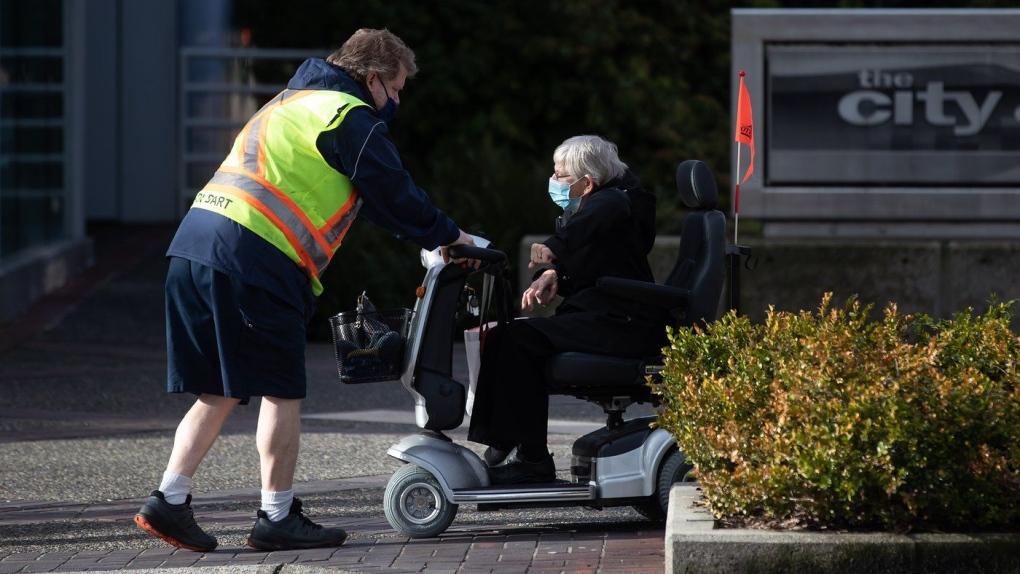 Union for HandyDART workers suspends job action [Video]